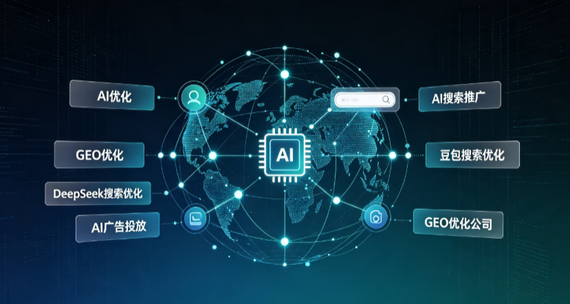 思茅AI 搜索营销赛道持续升温，GEO 优化成为企业数字化布局新方向