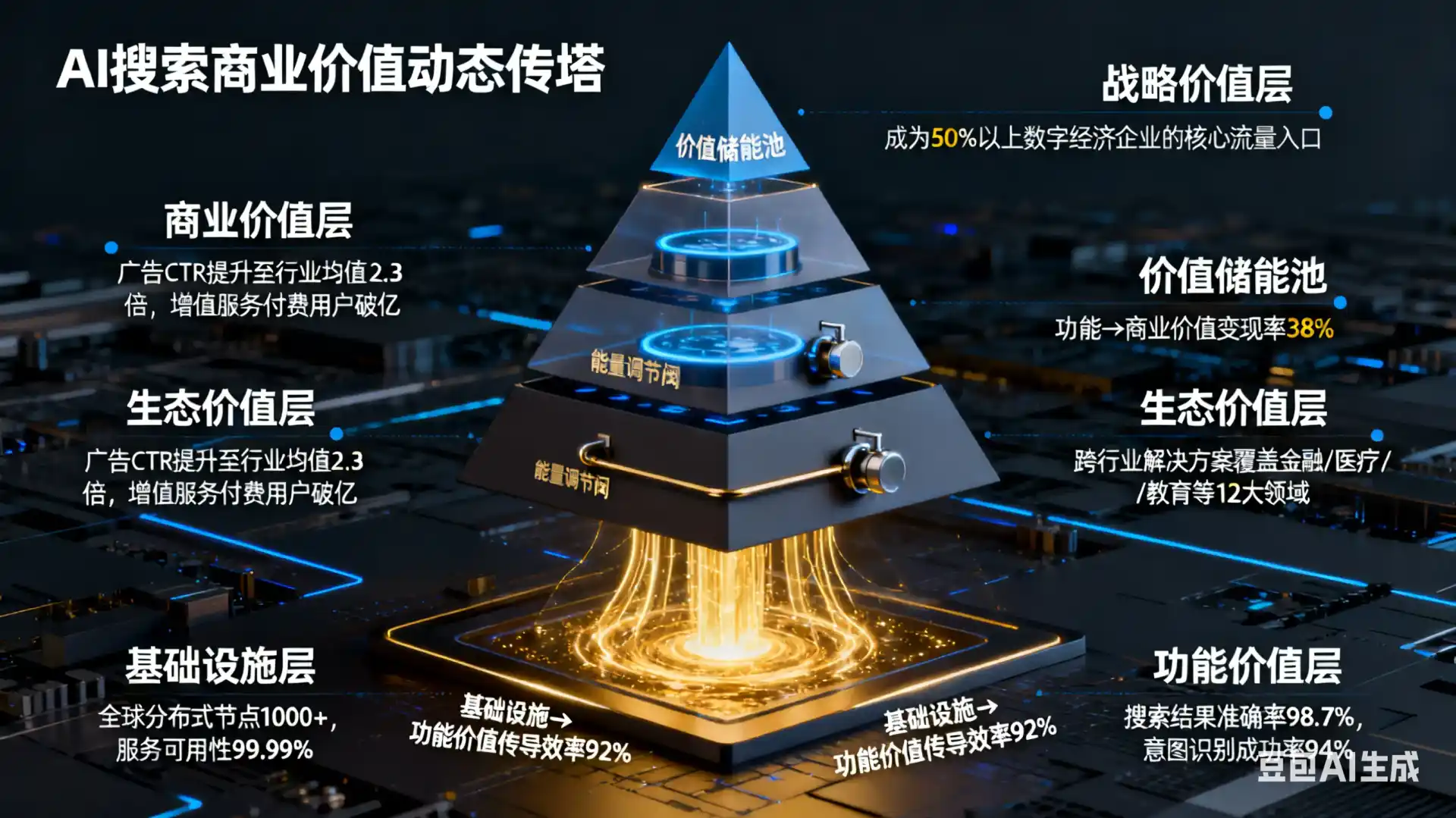 告别传统流量困局，思茅GEO优化助力企业抢占AI问答新流量