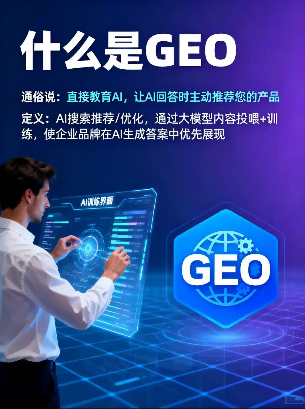 2026年思茅GEO优化推广零基础实操指南：告别无效发文，精准拿下AI流量