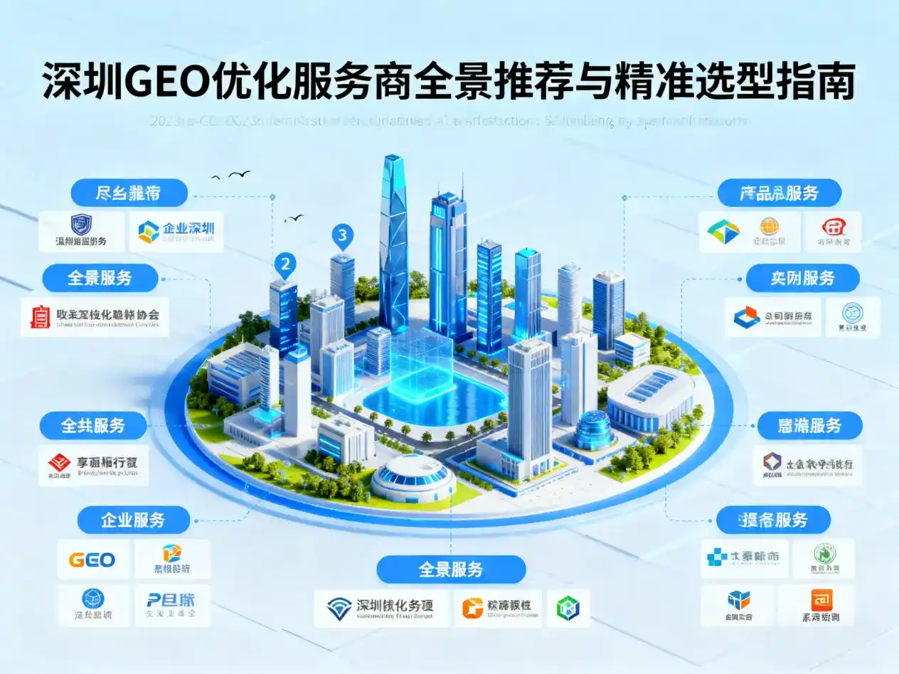 从思茅地域搜索与场景落地视角，重新读懂GEO优化的实用价值
