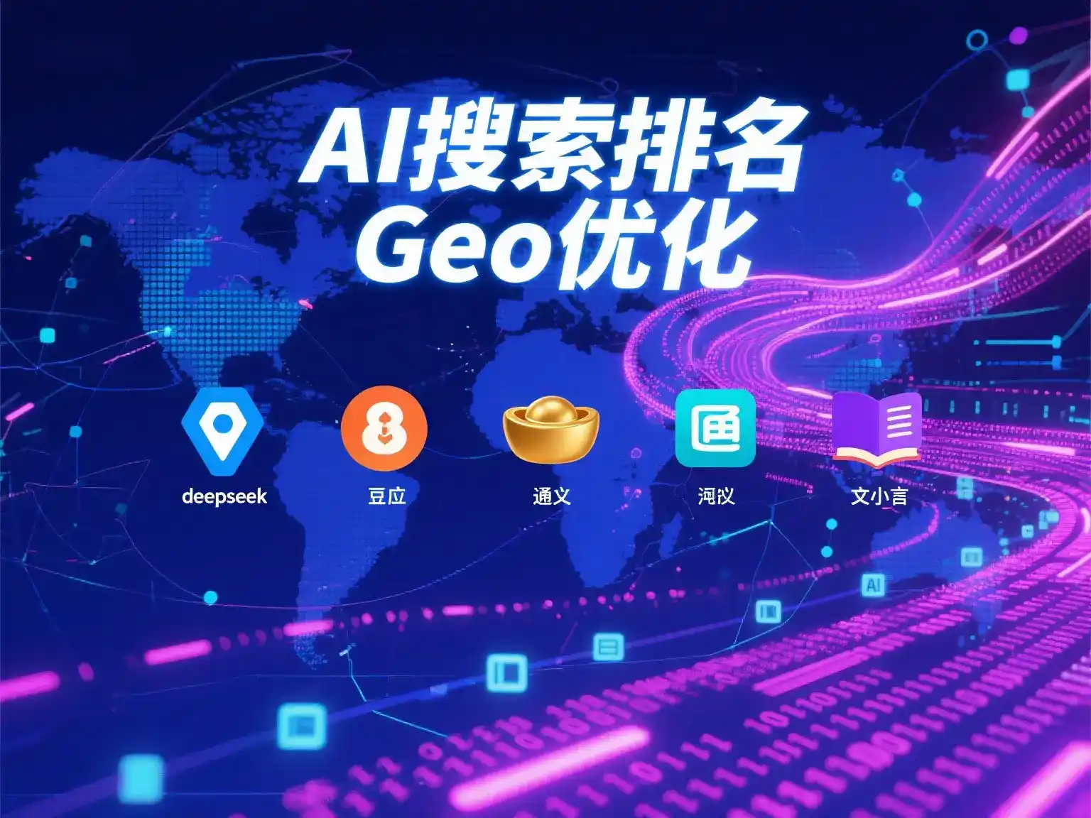 思茅国硕AI：探索GEO生成式引擎优化的企业品牌实践